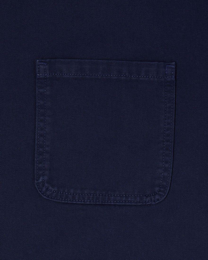 EDWIN Trembley Jacket Garment Dyed