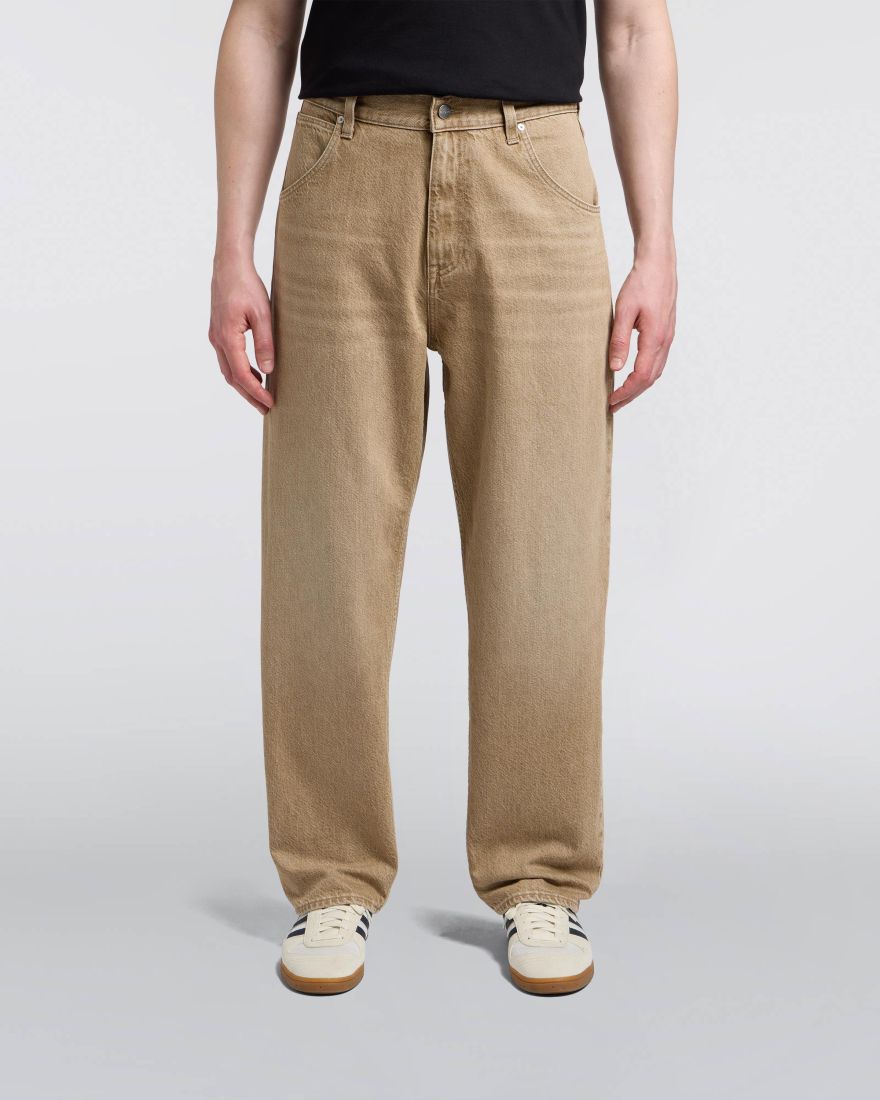 EDWIN Tyrell Pant amber wash