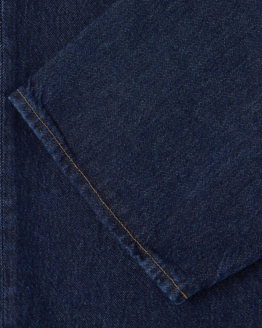 EDWIN Tyrell Pant Dark Marble Wash