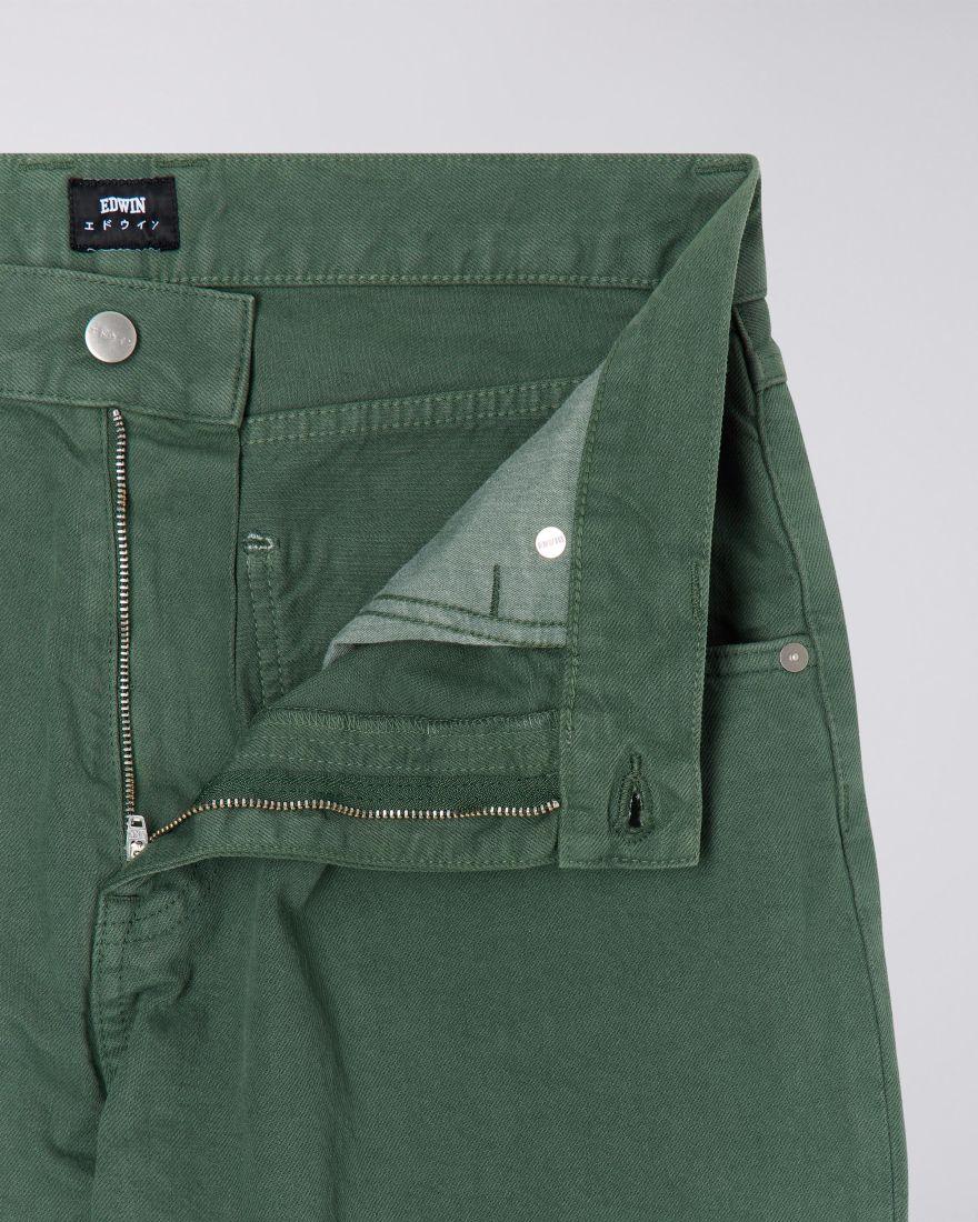 EDWIN Tyrell Pant Garment Dyed