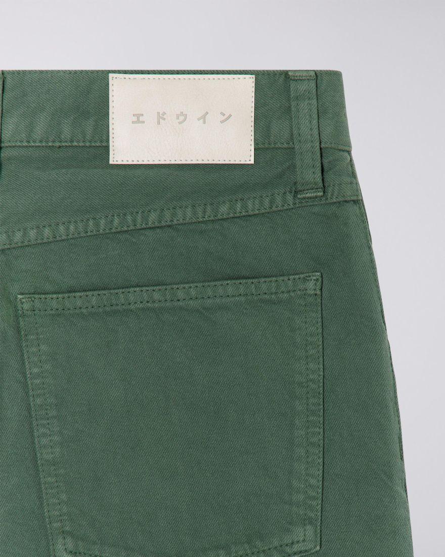 EDWIN Tyrell Pant Garment Dyed