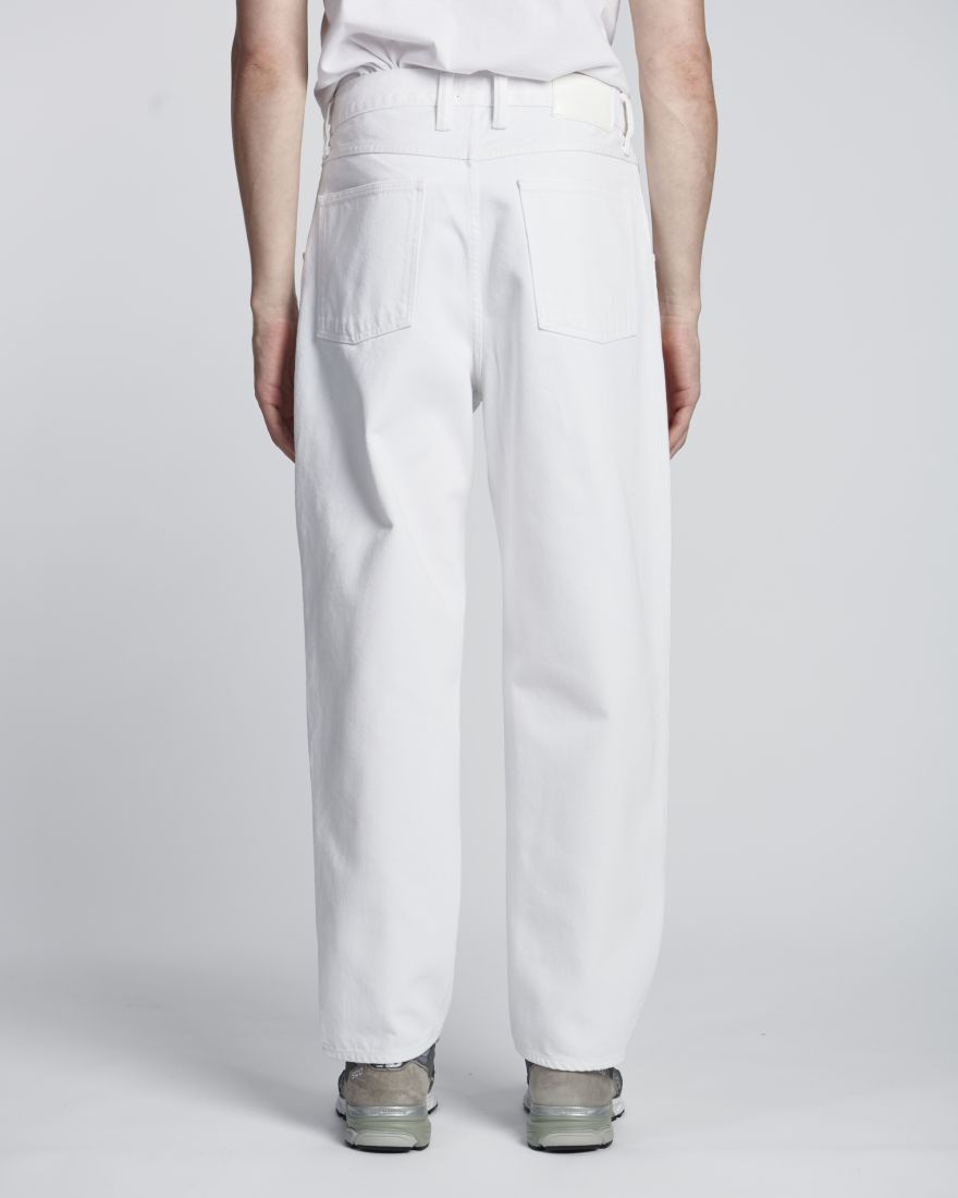 EDWIN Tyrell Pant Garment Dyed