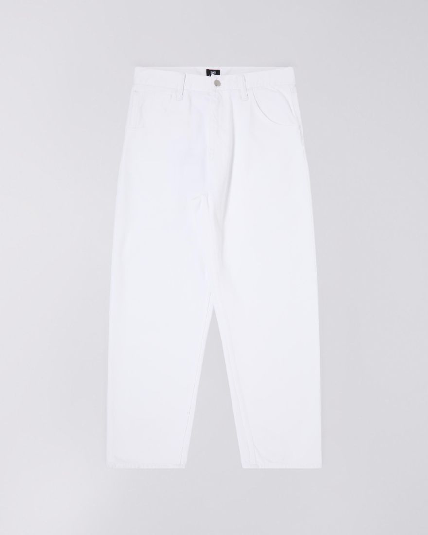 EDWIN Tyrell Pant Garment Dyed