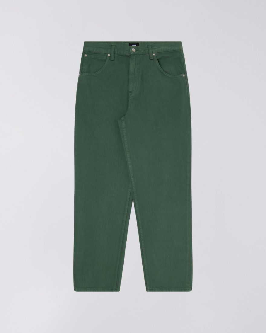 EDWIN Tyrell Pant garment dyed