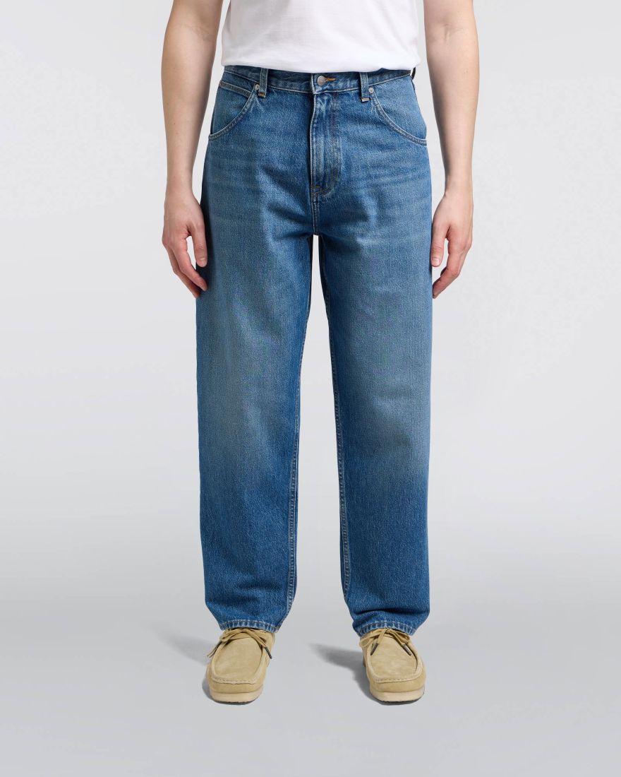 EDWIN Tyrell Pant magna wash