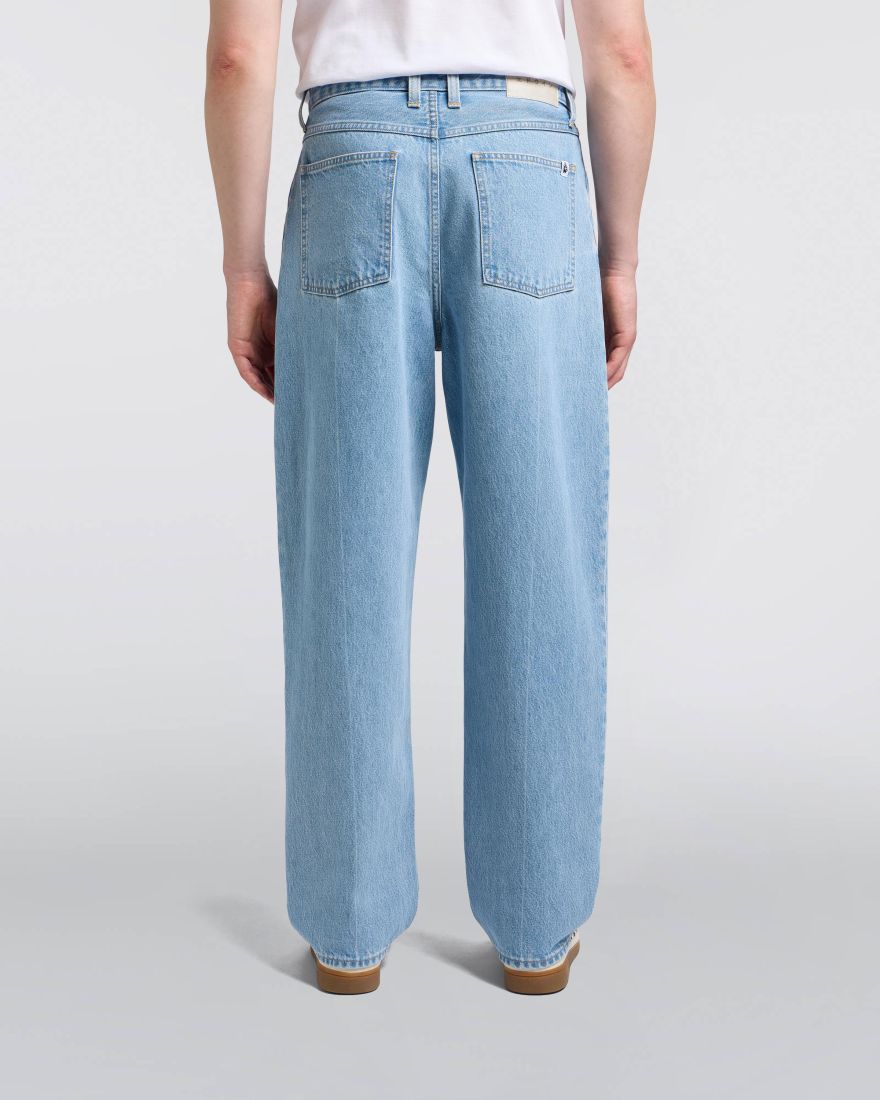 EDWIN Tyrell Pant Mingo Wash