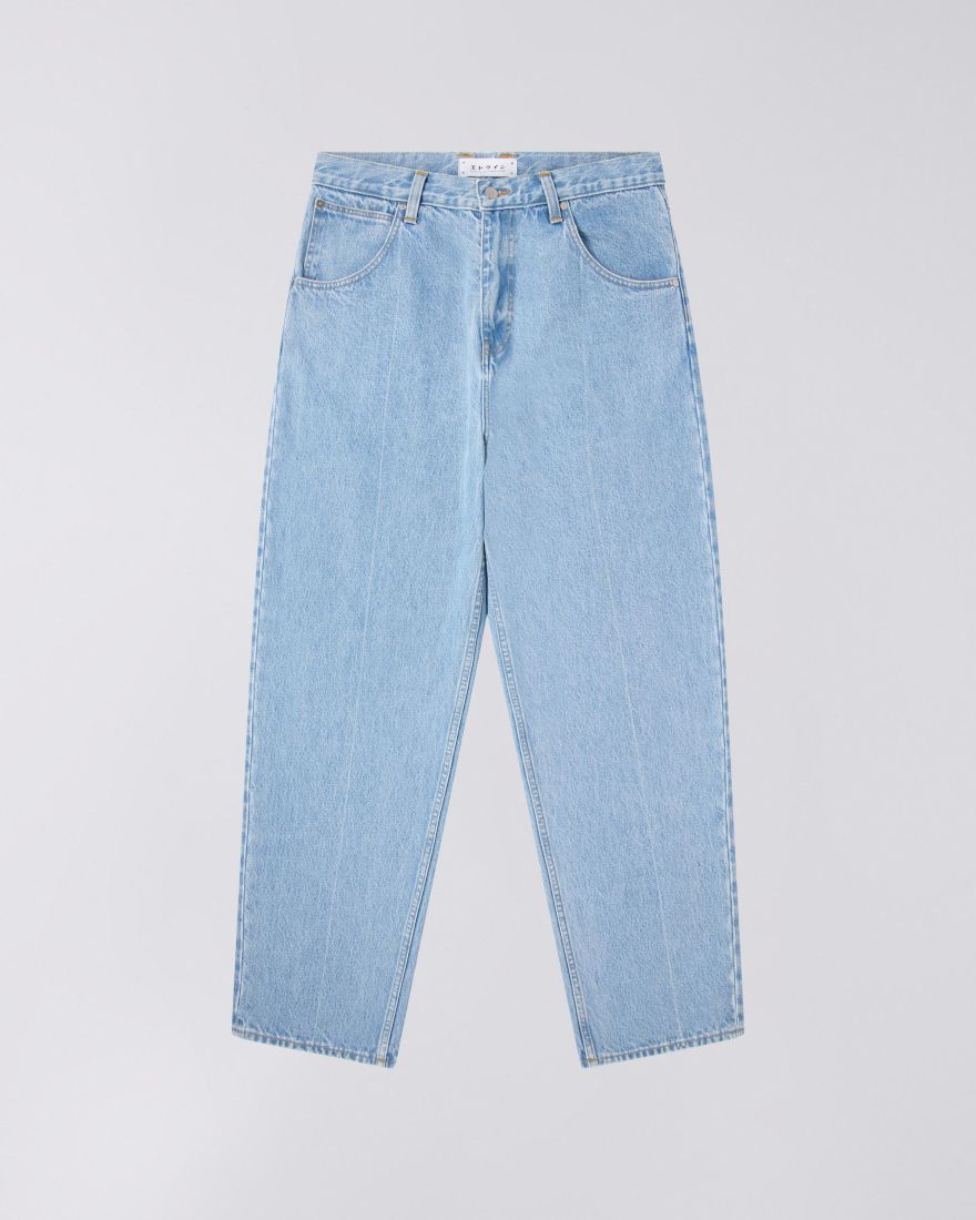 EDWIN Tyrell Pant Mingo Wash