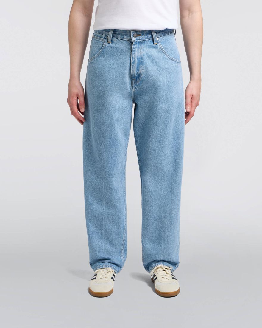 EDWIN Tyrell Pant mingo wash