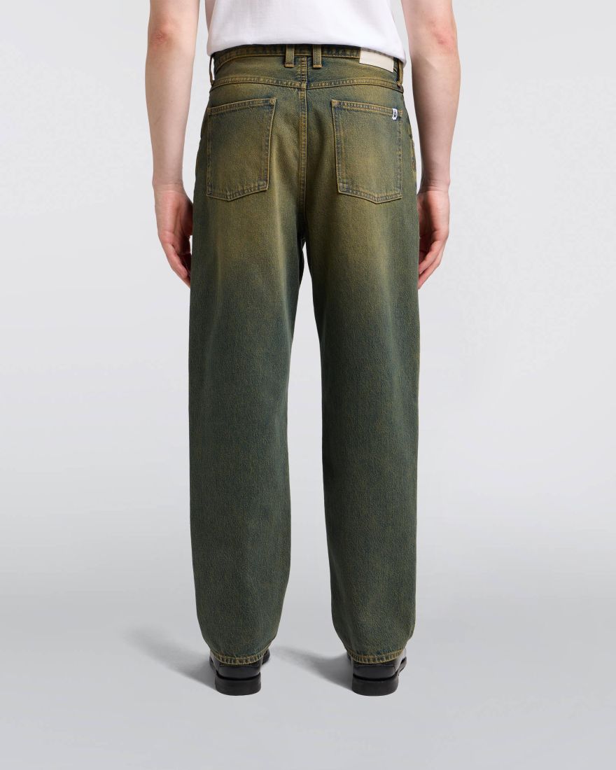 EDWIN Tyrell Pant Rodeo Wash