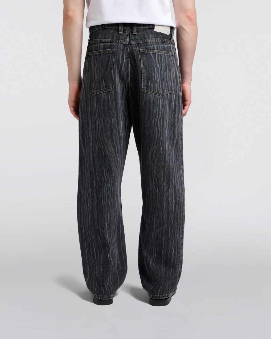 EDWIN Tyrell Pant Streak Wash