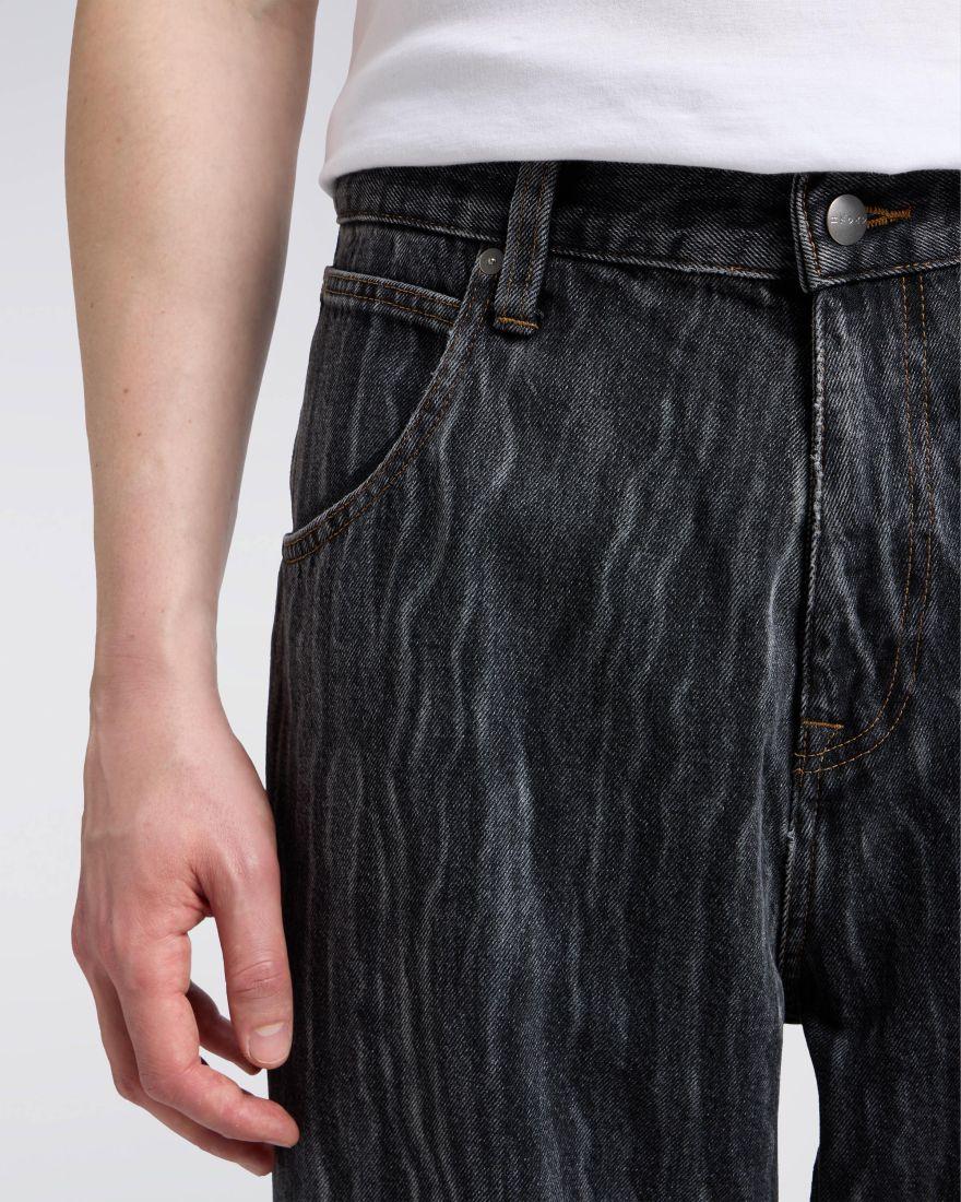EDWIN Tyrell Pant Streak Wash