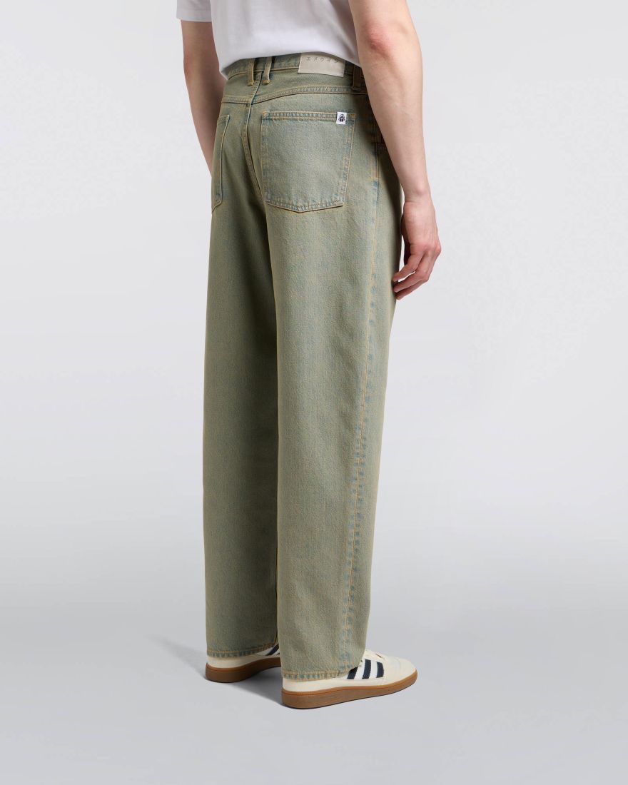 EDWIN Tyrell Pant Terra Wash