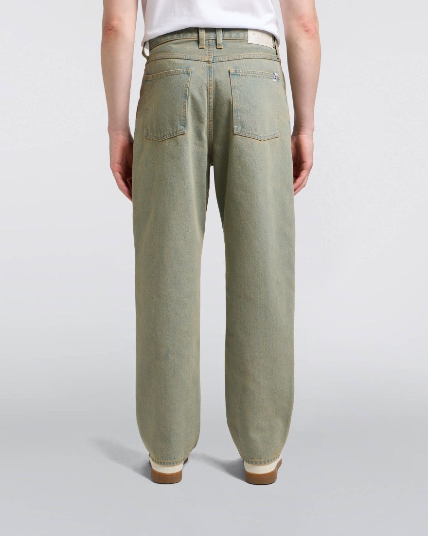 EDWIN Tyrell Pant Terra Wash