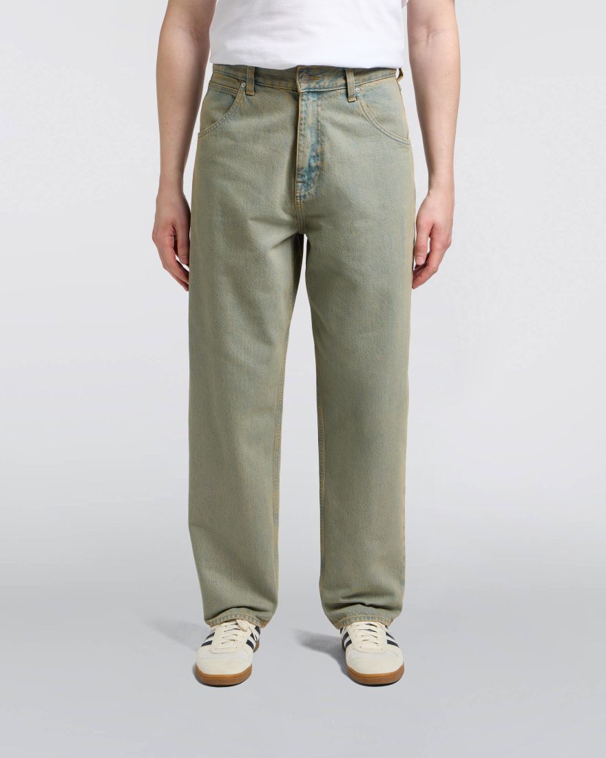 EDWIN Tyrell Pant terra wash