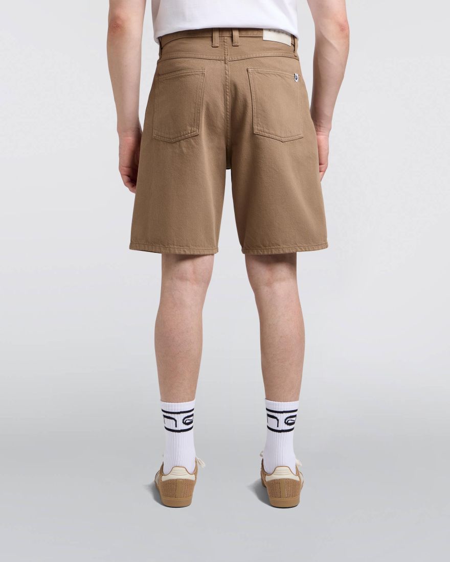 EDWIN Tyrell Short Garment Dyed
