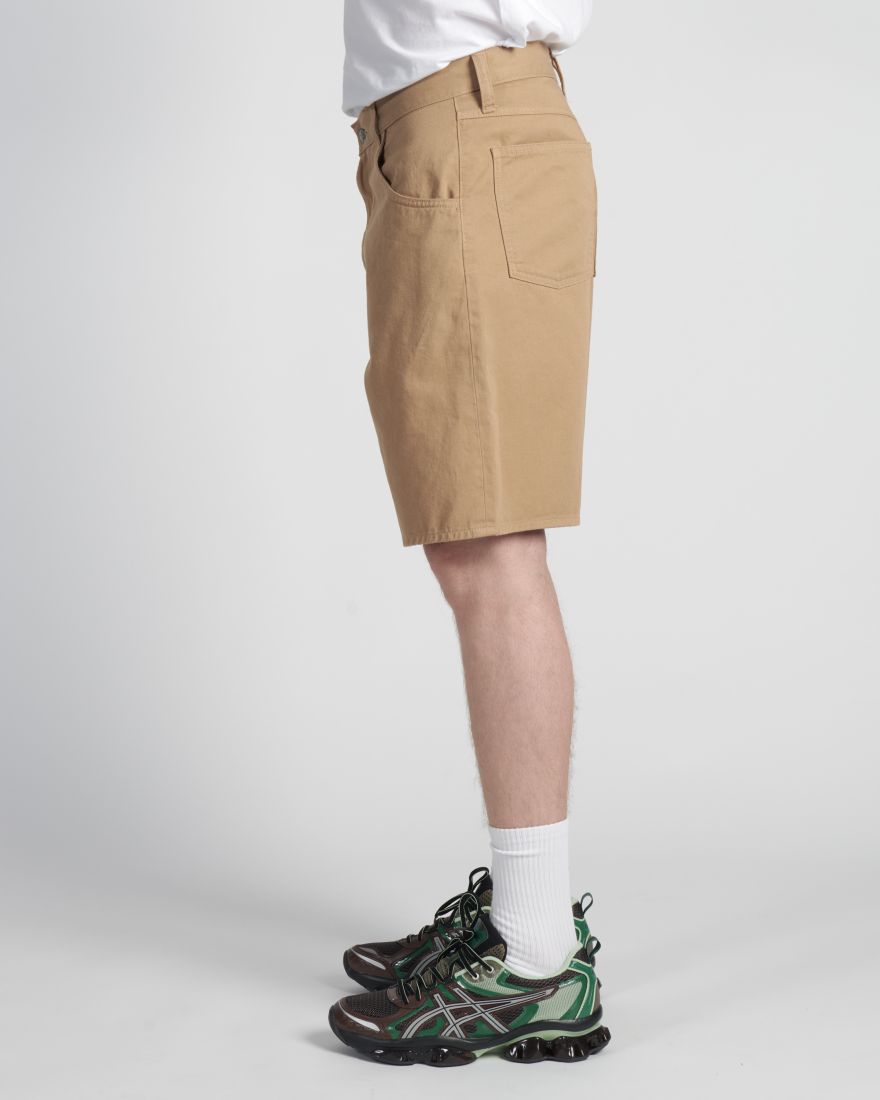 EDWIN Tyrell Short Garment Dyed