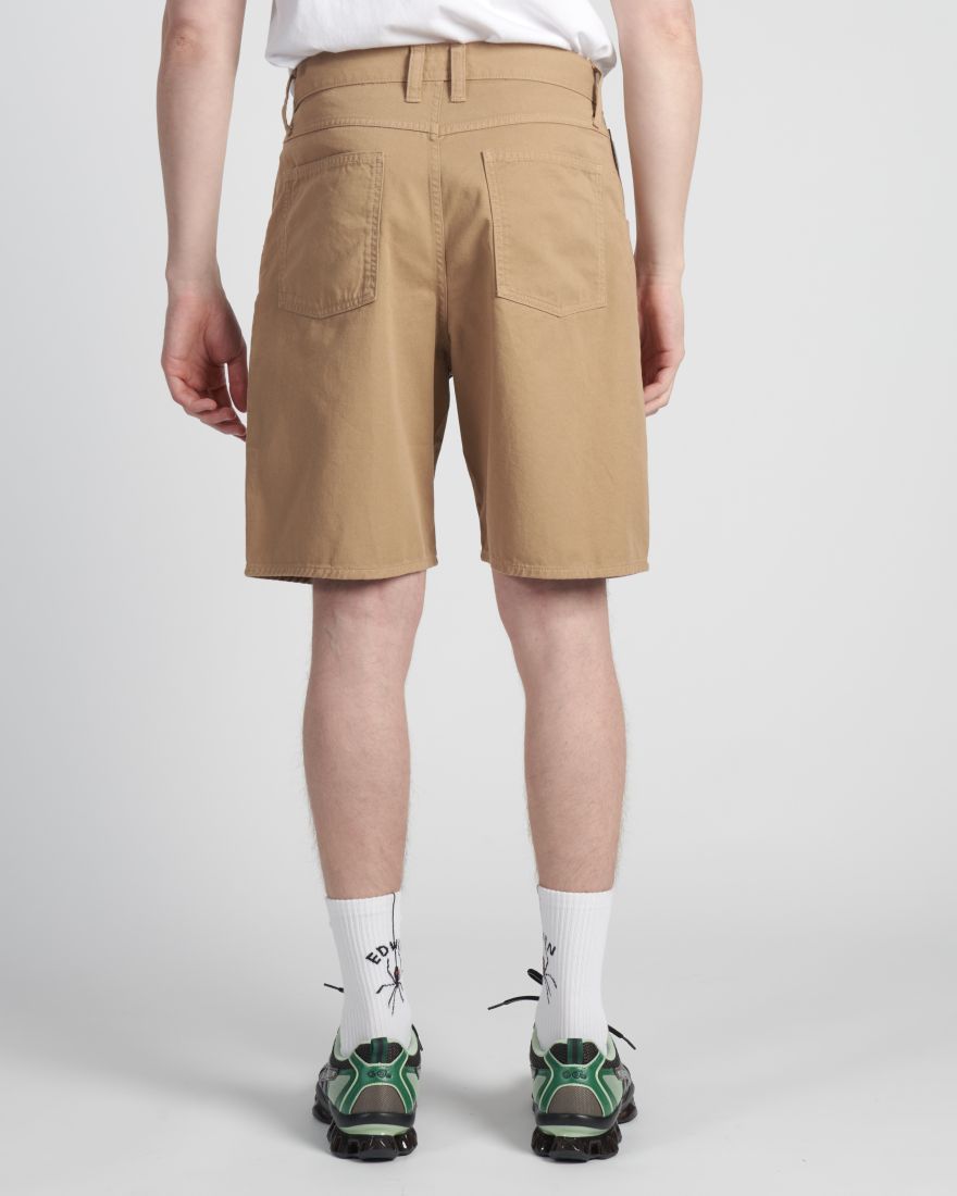 EDWIN Tyrell Short Garment Dyed