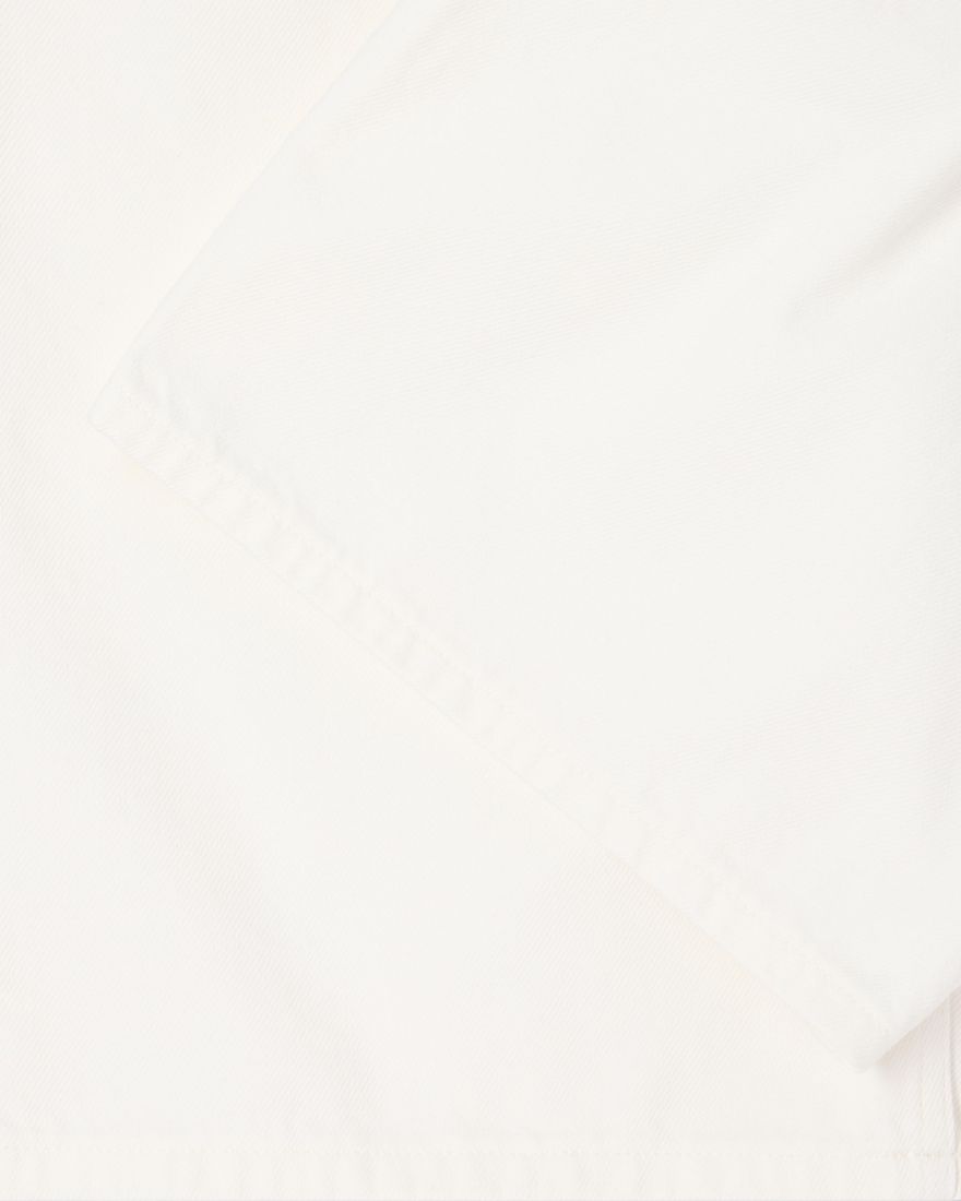 EDWIN Tyrell Short Rinsed