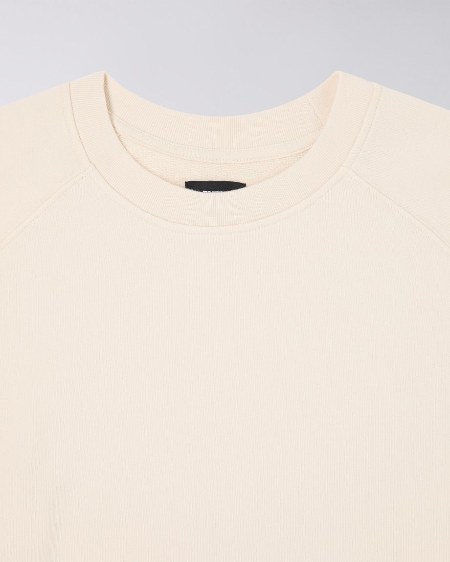 EDWIN W‘ Core Sweat Garment Washed