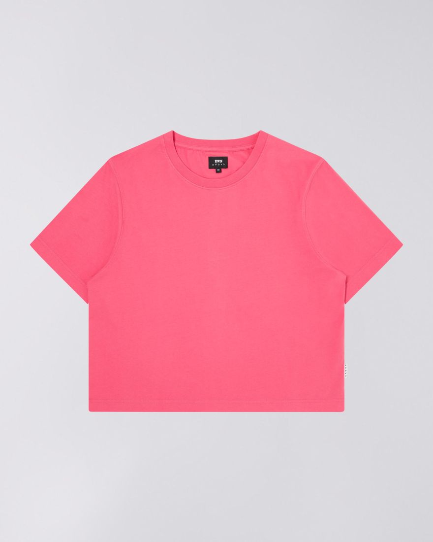 EDWIN W‘ Core T-Shirt Garment Washed