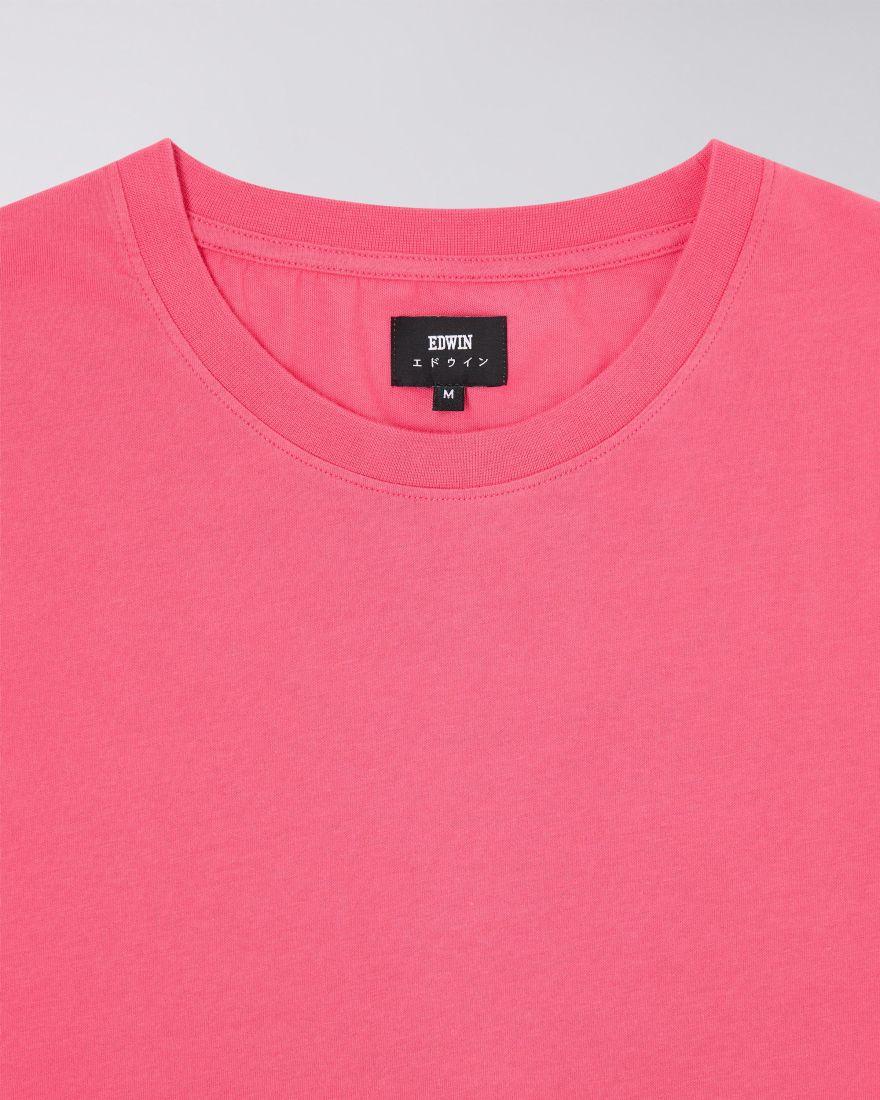 EDWIN W‘ Core T-Shirt Garment Washed