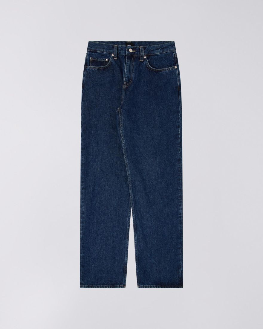 EDWIN W' Janis Pant Marble Wash