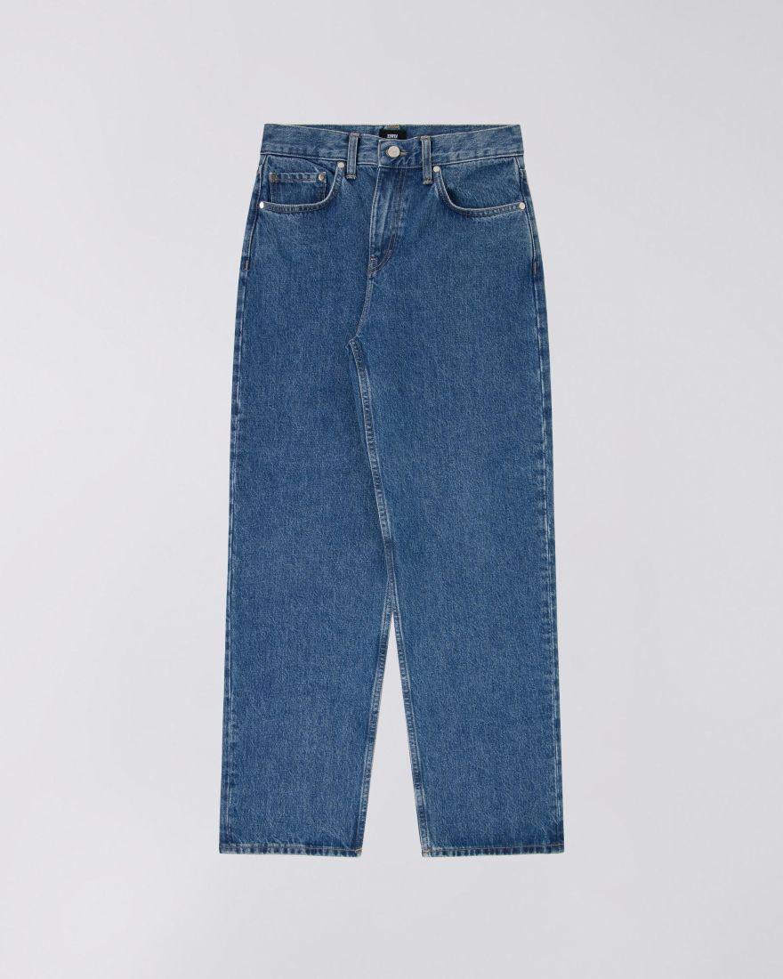 EDWIN W' Janis Pant Opal Wash