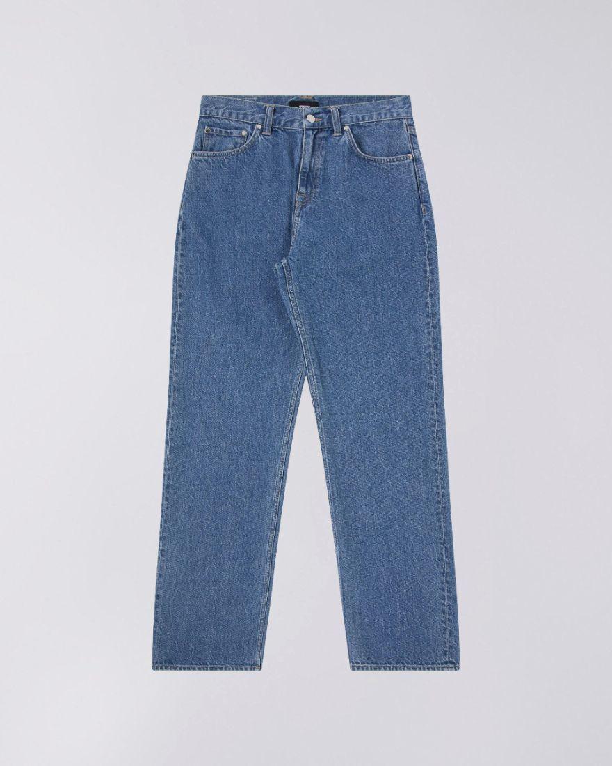EDWIN W' Janis Pant Opal Wash