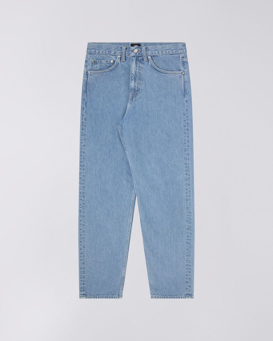 EDWIN W' Zeta Pant Celeste Wash