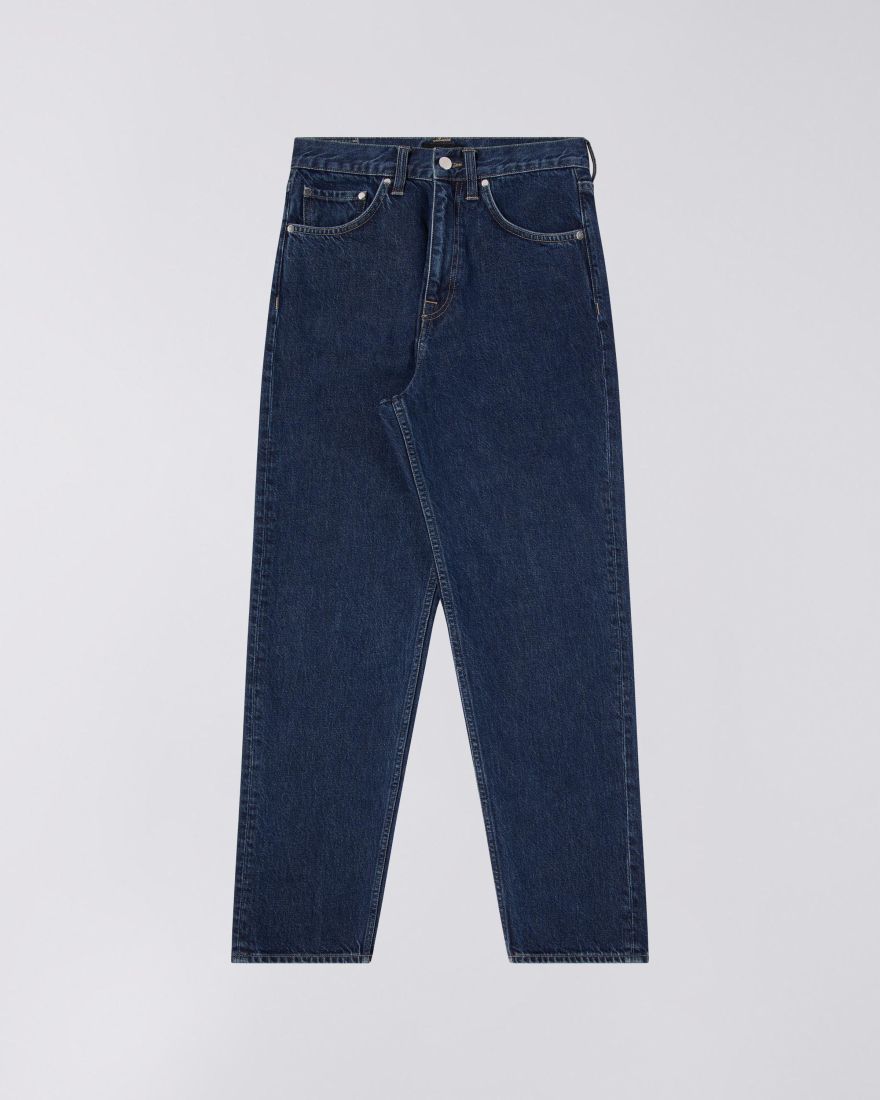 EDWIN W' Zeta Pant Marble Wash