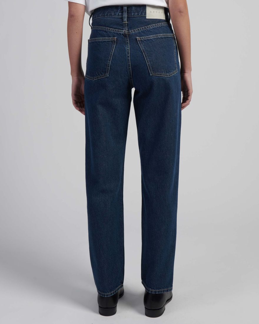 EDWIN W' Zeta Pant Marble Wash