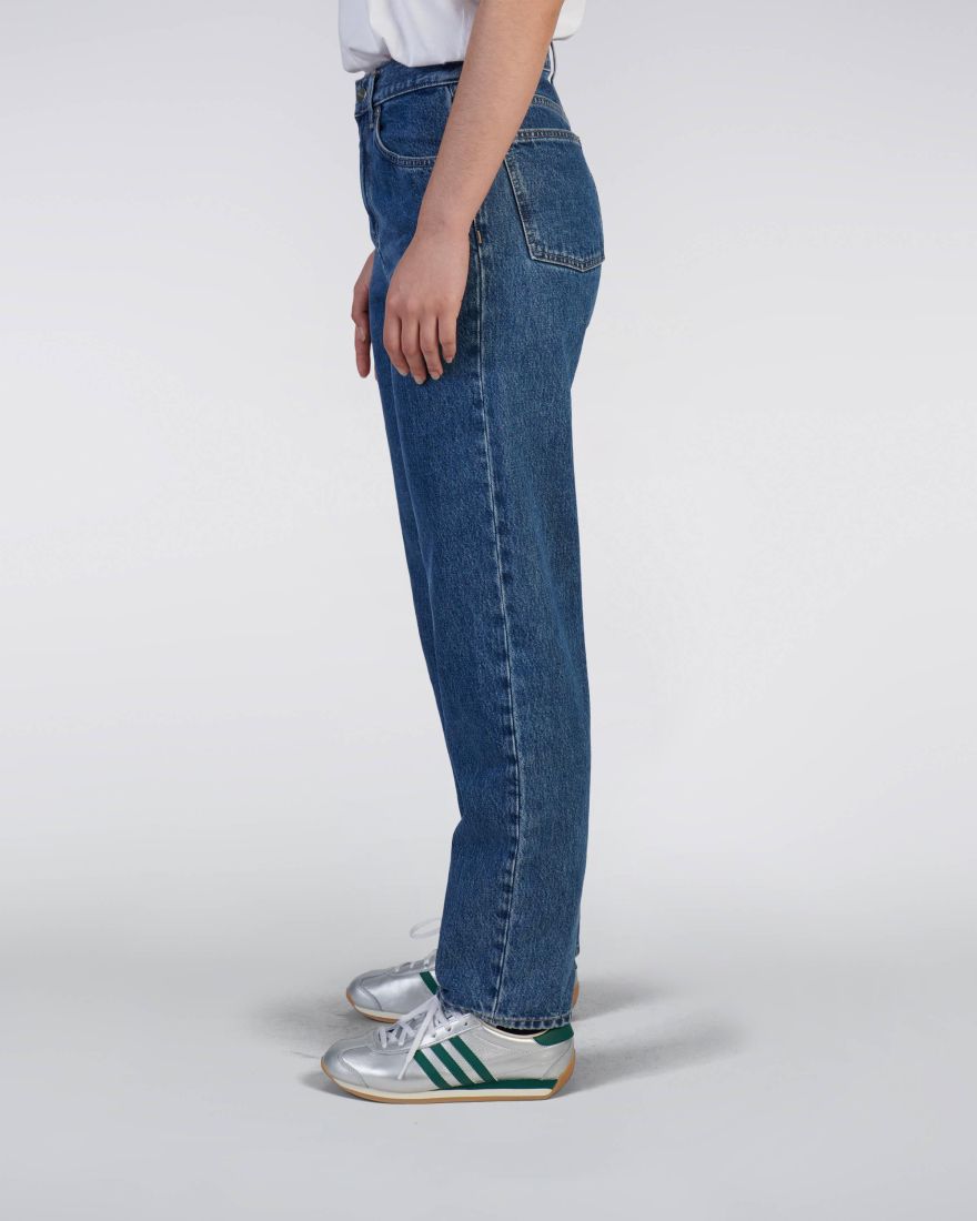EDWIN W' Zeta Pant Opal Wash
