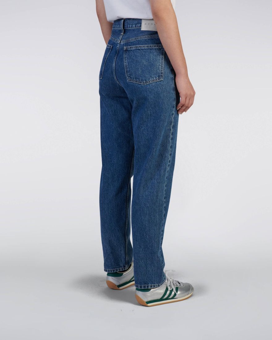 EDWIN W' Zeta Pant Opal Wash