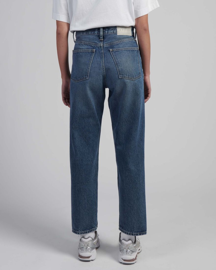 EDWIN W' Zeta Pant Topaze Wash