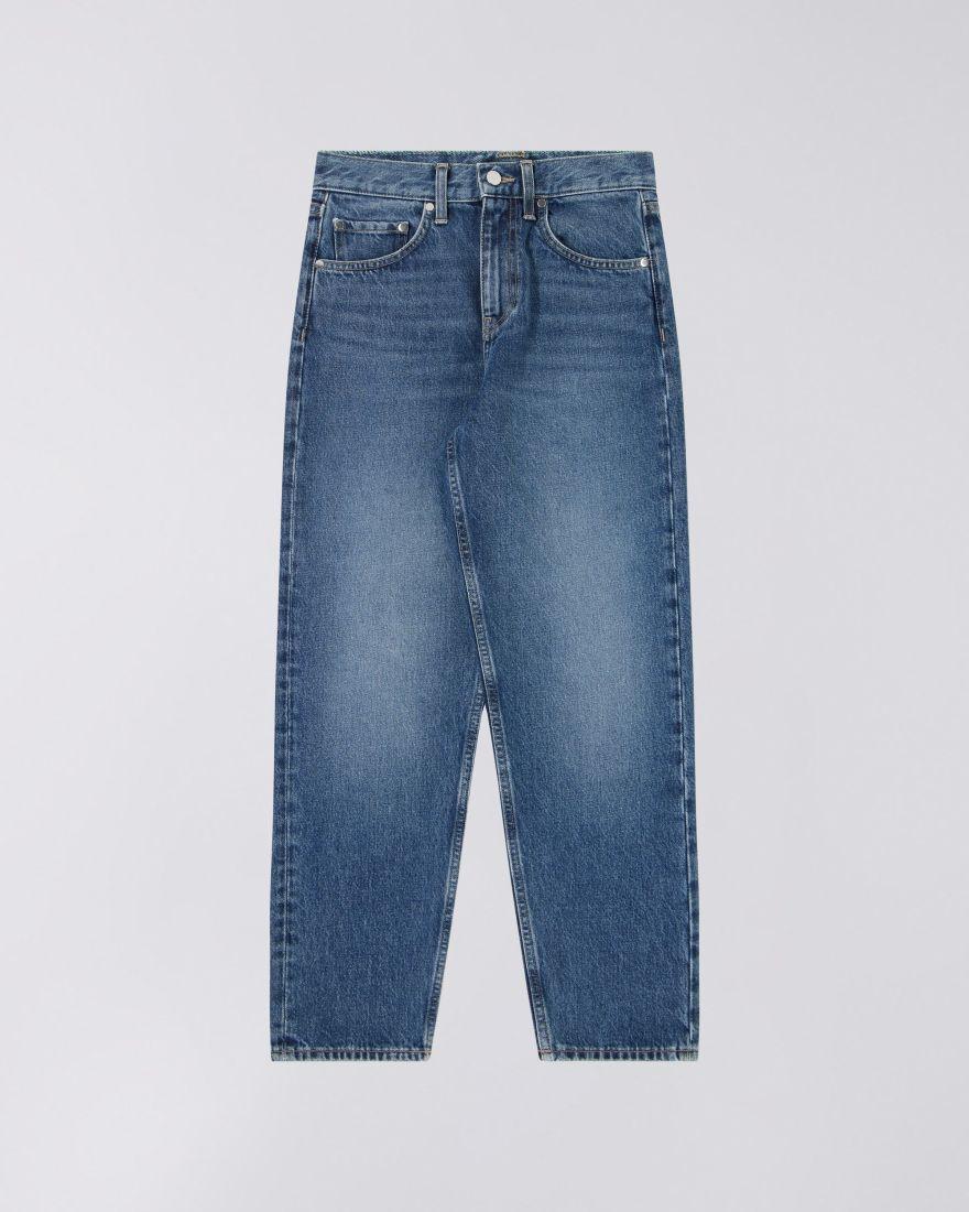 EDWIN W' Zeta Pant Topaze Wash