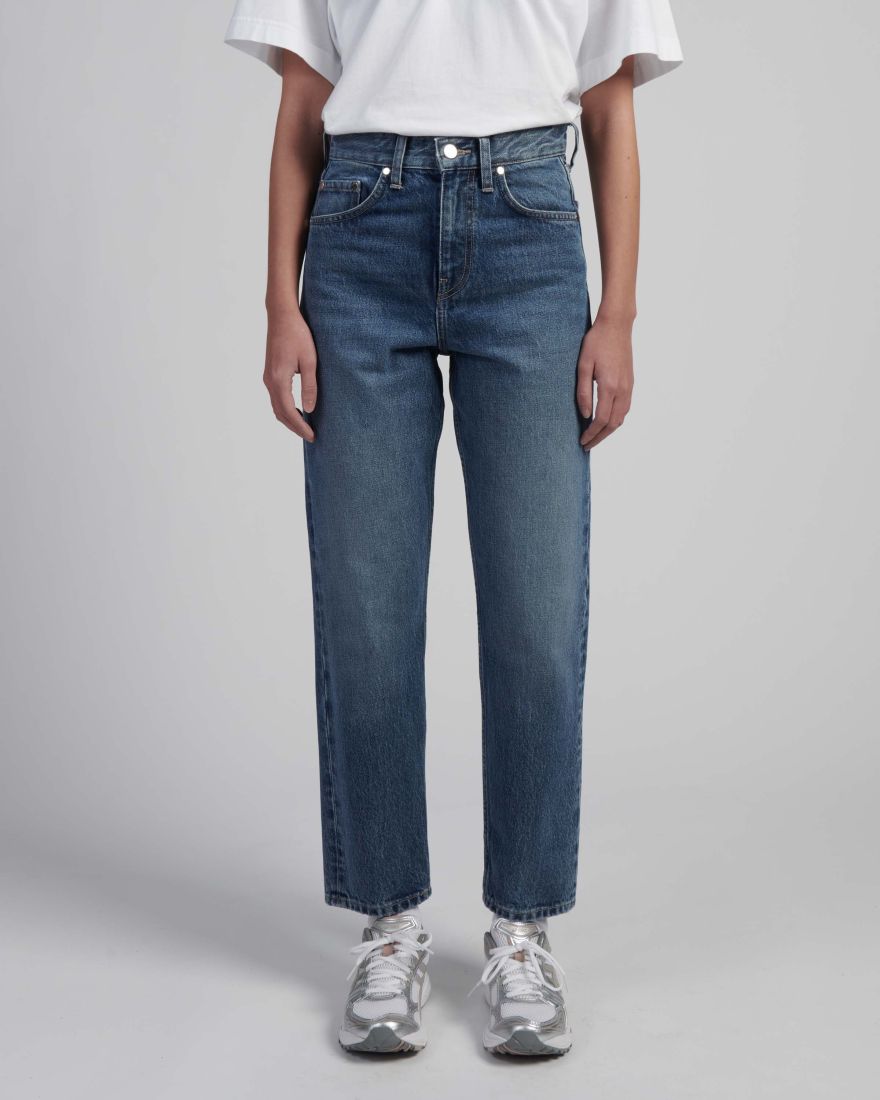 EDWIN W' Zeta Pant topaze wash