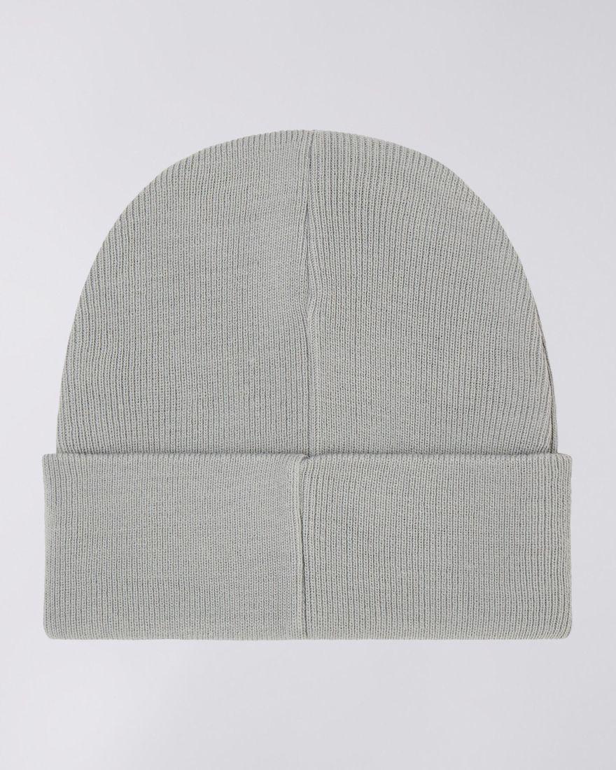 EDWIN Watch Cap Beanie Garment Washed
