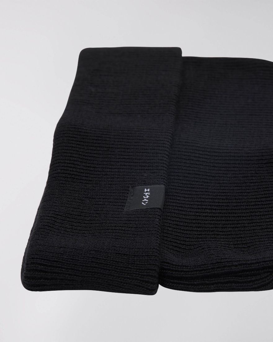 EDWIN Watch Cap Beanie Garment Washed