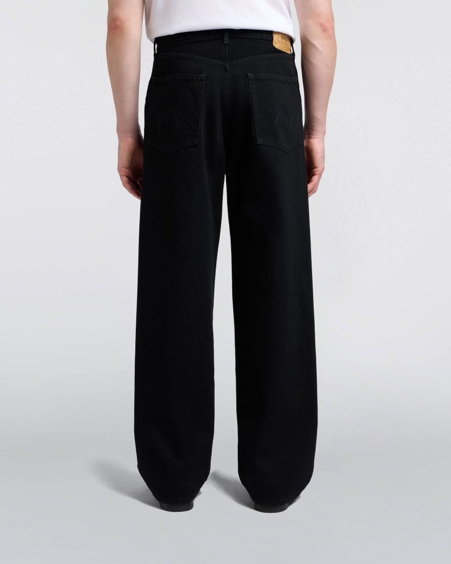 EDWIN Wide Pant Unwashed