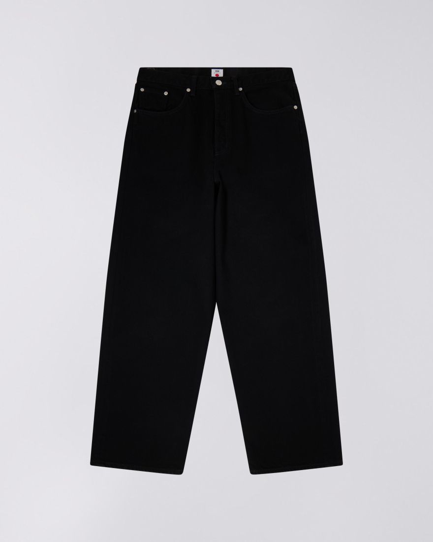 EDWIN Wide Pant Unwashed