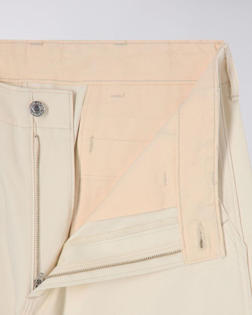 EDWIN Wide Trousers Unwashed