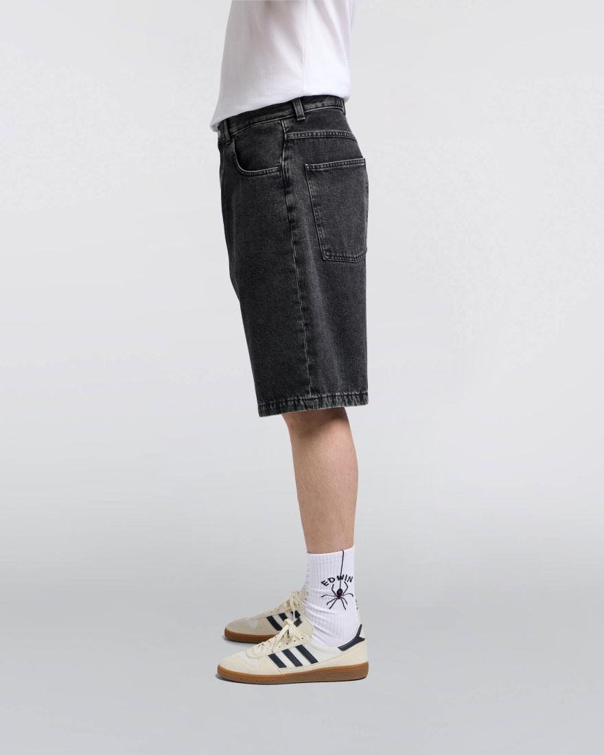 EDWIN Worker Short Matt Wash