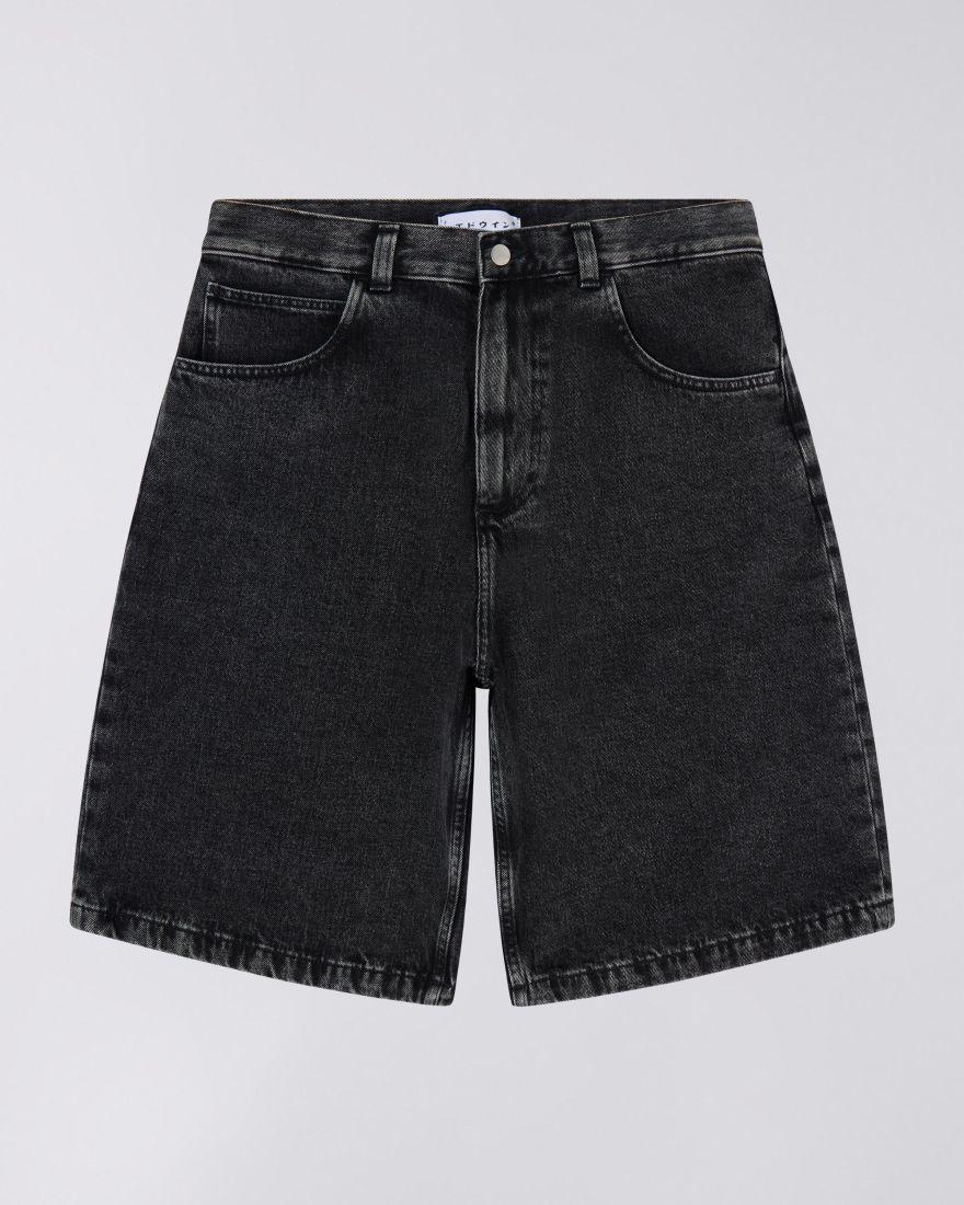 EDWIN Worker Short Matt Wash