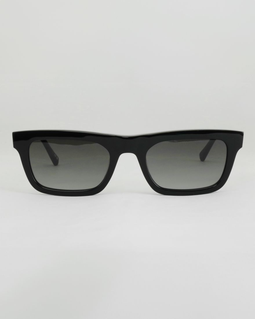 EDWIN EDWIN x MessyWeekend New Dylan Sunglasses green radient