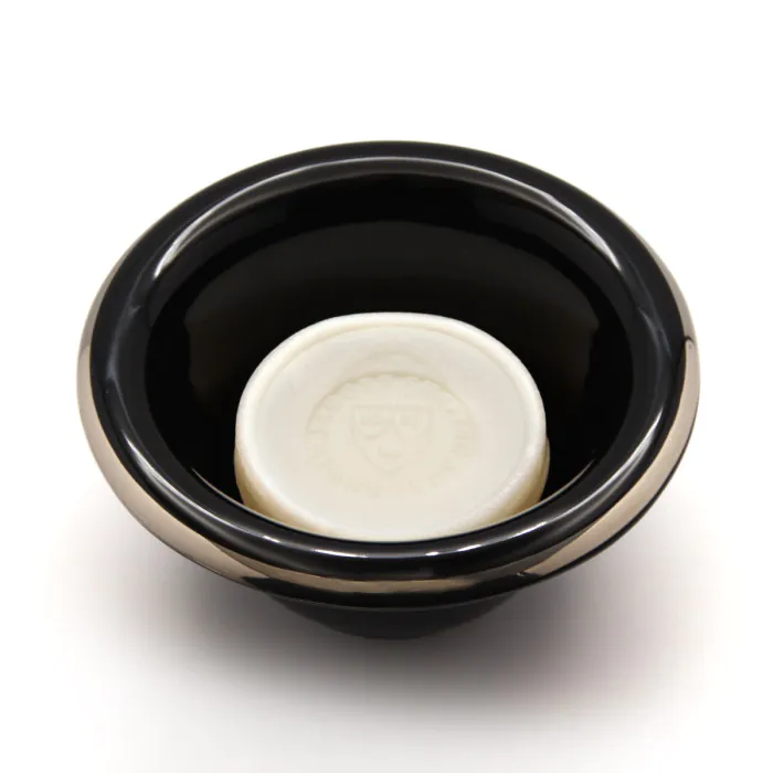 Edwin Jagger Aloe Vera Shaving Soap Refill 65g