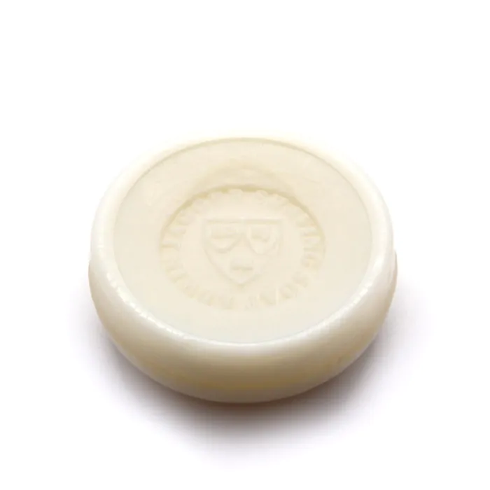 Edwin Jagger Aloe Vera Shaving Soap Refill 65g (3 Pack)