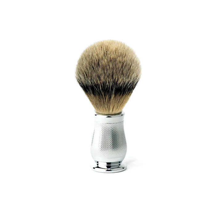 Edwin Jagger Chatsworth Barley Shaving Brush (Best Badger)