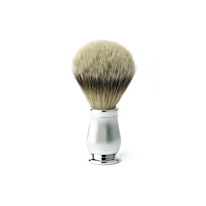 Edwin Jagger Chatsworth Barley Shaving Brush (Super Badger)