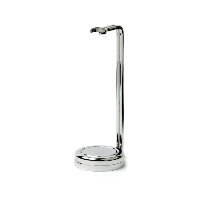 Edwin Jagger Chrome Double Wire Razor Stand