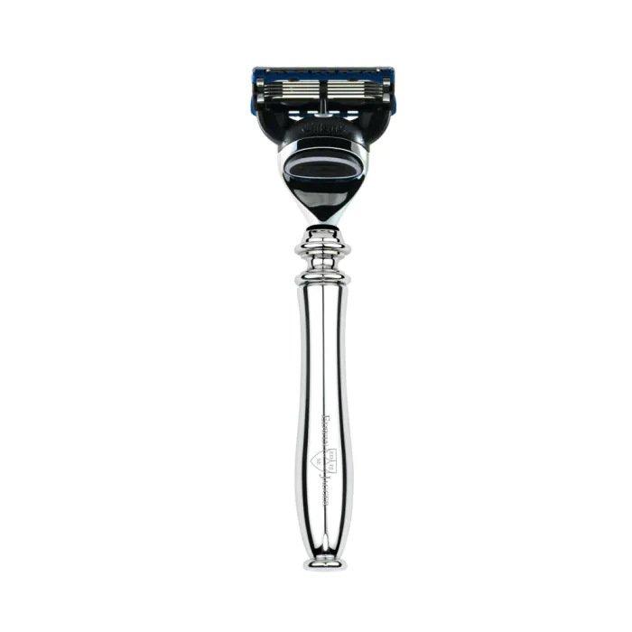 Edwin Jagger Gillette® Fusion® ProGlide® Razor Chatsworth